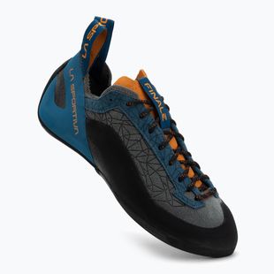 Vyriški laipiojimo batai La Sportiva Finale space blue/maple