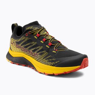 Vyriški bėgimo bateliai La Sportiva Jackal II black 56J999100