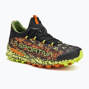 Vyriški bėgimo bateliai La Sportiva Tempesta GTX black/hawaiian sun
