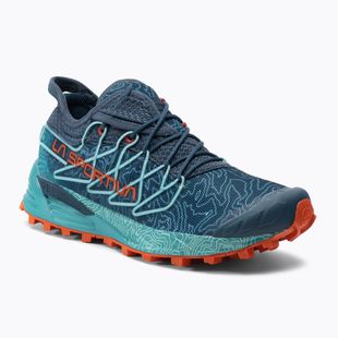 La Sportiva Mutant moteriški bėgimo bateliai blue 56G639322