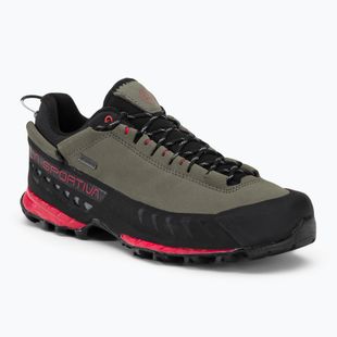 Moteriški trekingo batai La Sportiva Tx5 Low GTX pilka 24U909402