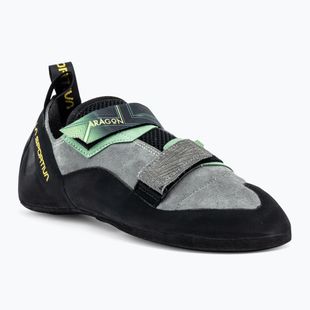 La Sportiva vyriški laipiojimo bateliai Aragon clay/jasmine green