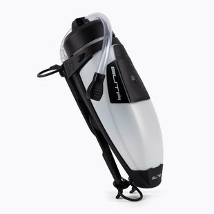 Elite Buta horizontalus triatlono buteliukas baltos spalvos EL0161300