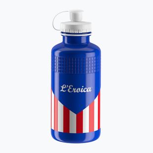Dviračio gertuvė Elite Eroica USA 500 ml blue