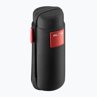 Dviračio įrankių dėklas Elite Takuin Rainproof black/red graphic