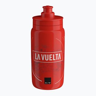 Dviračio gertuvė Elite FLY Teams Vuelta 2024 550 ml red