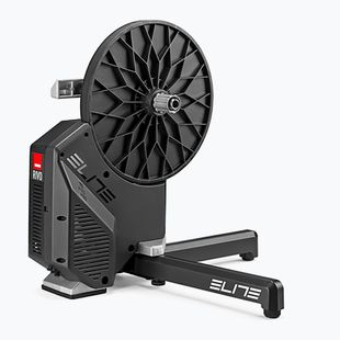 Dviračių treniruoklis Elite Trainer Rivo black