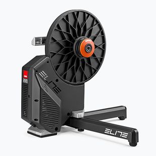 Dviračių treniruoklis Elite Trainer Rivo With Zwift Cog and Click black