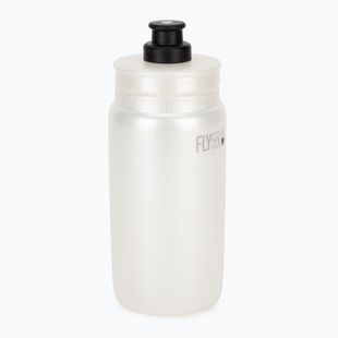 Dviračio gertuvė Elite FLY Tex 550 ml pearl white