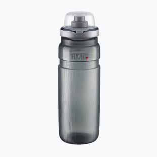 Dviračio gertuvė Elite FLY Tex MTB 750 ml transparent grey