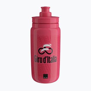 Dviračio gertuvė Elite FLY Teams Giro D'Italia 2026 550 ml iconic rosa