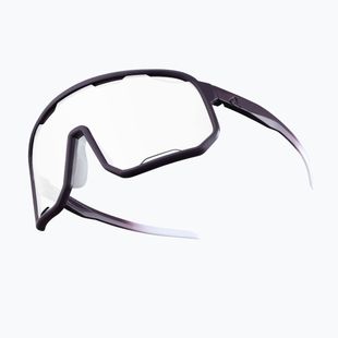 Akiniai nuo saulės Rockbros 14210010 Photochromic purple/transparent/yellow/clear