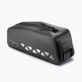 Dviračio rėmo krepšys Rockbros 30120129 Road to Sky Top Tube Bag black