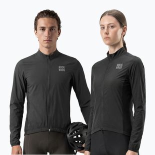 Striukė dviračiui Rockbros YPW071 black