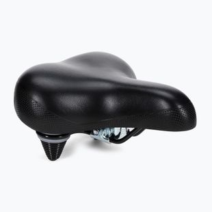 Selle Royal Classic Relaxed 90St. Classic dviračio balnelis juodas 6954-5