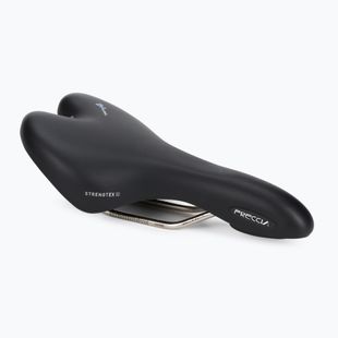 Selle Royal Premium Athletic 45st dviračio balnelis. Freccia Strengtex black 5107HRCA35301