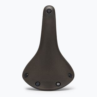 Dviračio balnelis Brooks England C17 brown