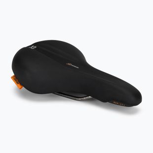 Dviračio balnelis Selle Royal Explora Moderate 60St. black