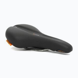 Dviračio balnelis Selle Royal Explora Moderate 60St. black