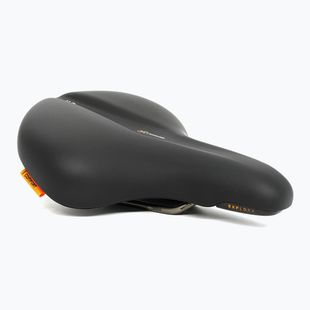 Dviračio balnelis Selle Royal Explora Relaxed 90St. black