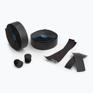 Vairo juostos Brooks England Microfiber Bar black