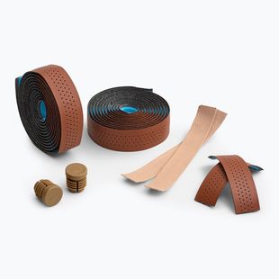 Vairo juostos Brooks England Microfiber Bar honey