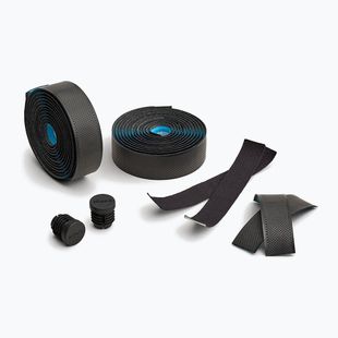 Vairo apvija Brooks England Cambium Rubber Bar black   