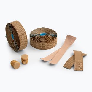 Vairo juostos Brooks England Cambium Rubber Bar natural