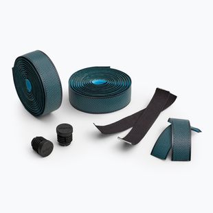 Vairo juostos Brooks England Cambium Rubber Bar octane