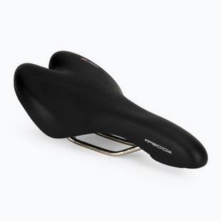 Dviračio balnelis Selle Royal Premium Athletic 45st. Freccia Strengtex black