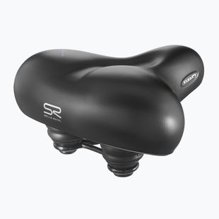 Dviračio balnelis Selle Royal Journey Relaxed 90St. black