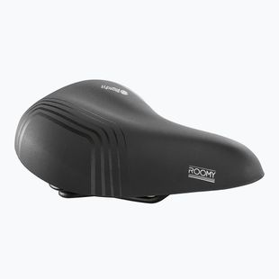 Dviračio balnelis Selle Royal Classic Relaxed 90St. Roomy black