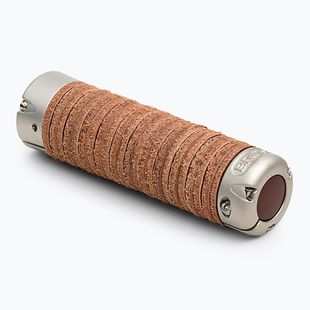 Vairo rankenos Brooks England Plump Leather brown