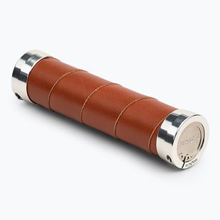 Vairo rankenos Brooks England Slender Leather honey