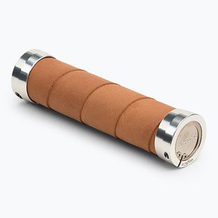 Vairo rankenos Brooks England Slender Leather aged