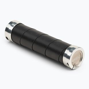 Vairo rankenos Brooks England Slender Leather black