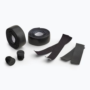 Vairo juostos Brooks England Leather Bar black