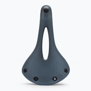 Dviračio balnelis Brooks England C17 Carved octane