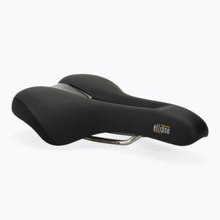 Dviračio balnelis Selle Royal Premium Moderate 60st. Ellipse black