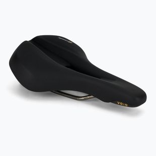 Dviračio balnelis Selle Royal Vaia Moderate 60St. black