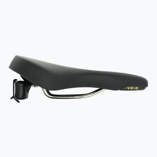 Dviračio balnelis Selle Royal Vaia Moderate 60St. black
