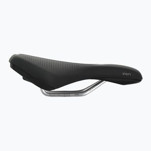 Dviračio balnelis Selle Royal Premium Vivo Athletic 45St. black
