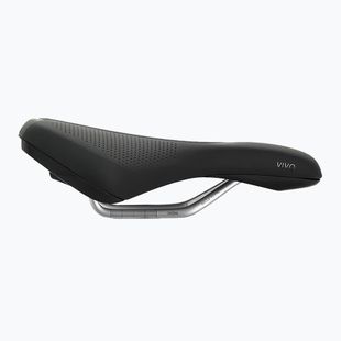 Dviračio balnelis Selle Royal Premium Vivo Moderate 60St. black