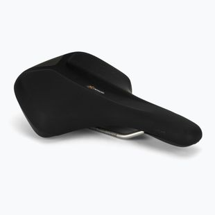 Dviračio balnelis Selle Royal Premium Vivo Relaxed 90St. black