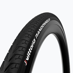 Dviračio padanga Vittoria Randonneur 700 x 38C black