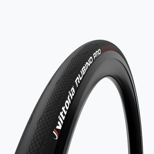 Dviračio padanga Vittoria Rubino Pro TLR G2.0 700 x 28C juoda