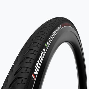 Dviračio padanga Vittoria e-Randonneur G2.0 700 x 48C black/reflective
