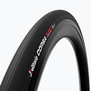 Dviračio padanga Vittoria Corsa N.EXT G2.0 700 x 28C black