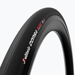 Dviračio padanga Vittoria Corsa N.EXT G2.0 700 x 30C black
