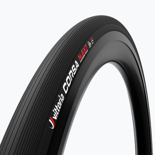 Dviračio padanga Vittoria Corsa N.EXT G2.0 700 x 32C black